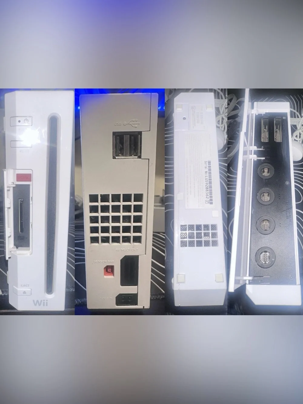 68-Game Wii / GameCube Digital Game Bundle!!